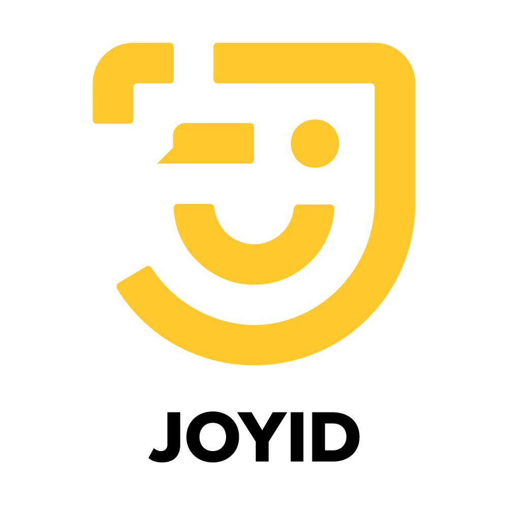 JoyID® – Joy Up Identification